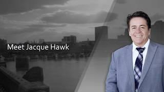 The Hawk Firm: Meet Jacque