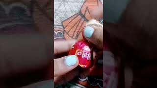 How to open candy with write way ll Divyanshi World