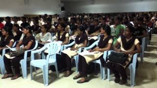 Mind Q Systems gave an introductory Seminar on Software Testing and Testing Tools
