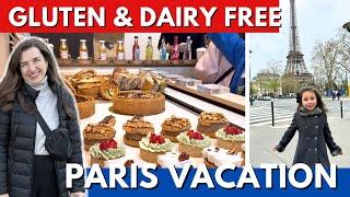 Paris' BEST Gluten Free French Dining - 10 Delicious Gluten & Dairy Free Food Options for Travel