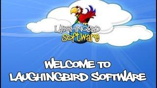 Graphics Software by Laughingbird Software - Gangnam Style