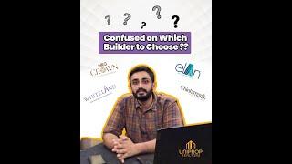 5 Easy steps to keep in mind before buying a Property?!? #gurugram #realestate #realestatetips