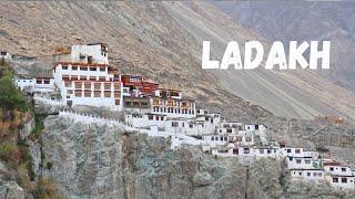 LADAKH Vlog 2 | Nubra Valley , khardungla pass, Diskit monastery ,Turtuk village ( first village)