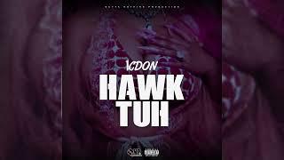 1CDon - Hawk Tuh (official audio)