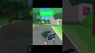 Noob vs Pro vs Hacker drift jump in Fr legends #cars #edit #frlegends