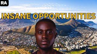 Great Opportunities In Africa