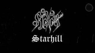 Hexen - Starhill (Lyric Video)