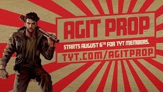 Agit Prop Episode 1: Hasan Piker Debates Cenk Uygur on Capitalism