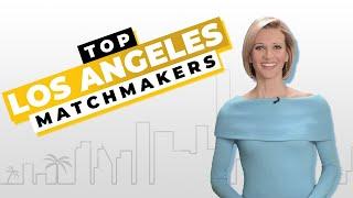 Best Los Angeles Matchmaker? [7 Great Services For LA Singles!]