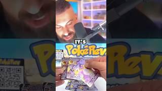 PokeRev Pulls 10 Charizard in One Pack 