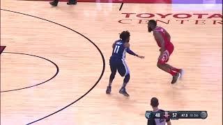 哈登 James Harden 火箭時期經典Highlights