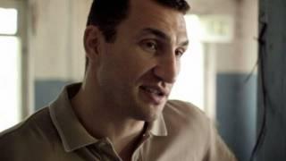 KLITSCHKO | Trailer & Filmclips deutsch german [HD]