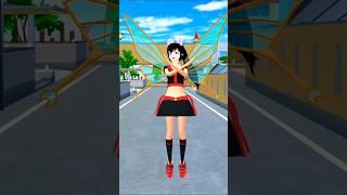 Sakura school simulator #sakuraschoolsimulator #sakura #sss #shorts #trending #viralshorts