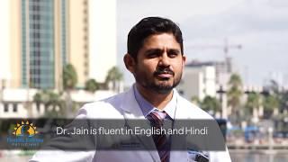 Pranjal Jain, MD - Florida Kidney Physicians