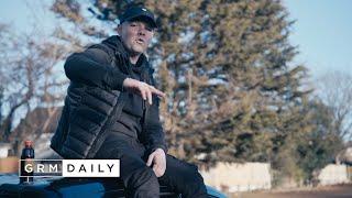 Scarce Mc - Talk To Me [Music Video] | GRM Daily