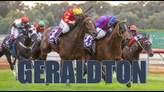 【GERALDTON】 AUSTRALIA HORSE RACE ANALYSIS