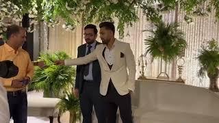 Haris Rauf Wedding Video | Haris Rauf Marriage | Haris Rauf Marriage Exclusive Footage