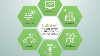 Introducing Utilihive from Greenbird
