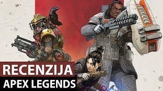 Apex Legends recenzija | FFA.hr Gaming Portal