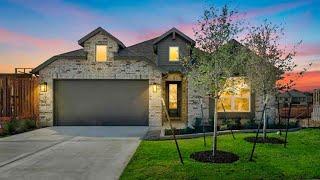 STEP INSIDE THIS STUNNING CUSTOM HOME W/ LUXURY FINISHES NEAR AUSTIN TEXAS | $564,990