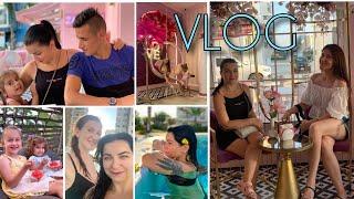 VLOG: Сестра приехала в гости | Жизнь на Северном Кипре #lifestylevlog #северныйкипр #лайфстайлблог