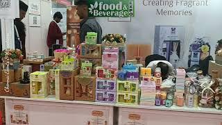 Food & Beverage Expo in Chennai Dec 2024Free Entry