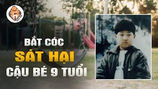 Kỳ Án Lee Hyeong-ho -  1 Trong 3 Vụ Án Nổi Tiếng Nhất Hàn Quốc - Tra Án