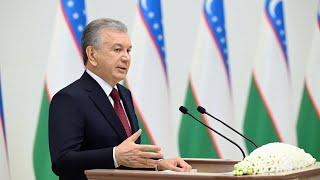 Президент: Маънавият бошқа соҳалардан олдинда юриши, янги кучга, янги ҳаракатга айланиши керак