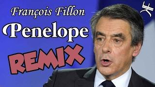 François Fillon - Penelope (Political remix)