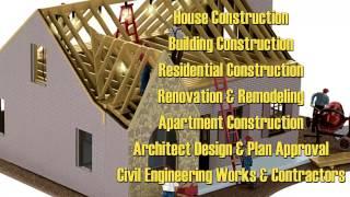 CIVIL CONTRACTORS IN BANGALORE & CITADIL CONSTRUCTION