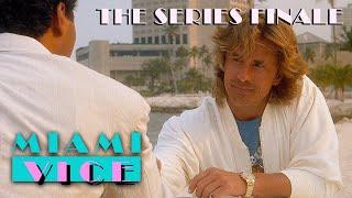 Miami Vice - Final Scene | Freefall | Miami Vice