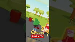 JOGED ADMIN DI PK XD JADUL 2019 | PK XD - Rafi Talitha #shorts