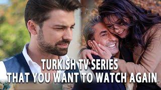 Elevate Your Viewing: Essential Series with Subtitles:Top  Turkish TV series with an unexpected plot