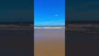 Windsurfing - East Riding - Fraisthorpe Beach - Yorkshire | Solo Traveler