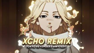 Xcho - Ты и Я I Mikey Tokyo Revengers [AMV/Edit]