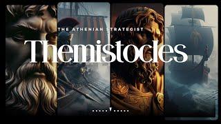 Athenian ( στραταγός) Strategos :Themistocles