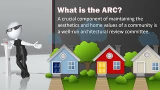 A Guide to Establishing an Architectural Review Committee