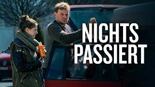 Nichts passiert (KRIMI DRAMA mit MAX HUBACHER, ganzer film deutsch, krimifilme, drama filme, hd)