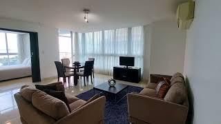 Apartment for Rent Panama | Villa Del Mar 7C | Ave. Balboa, Panama City