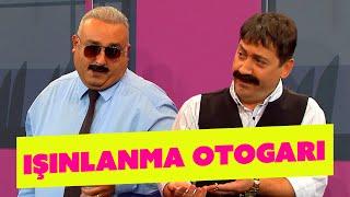 Işınlanma Otogarı - 315.Bölüm (Güldür Güldür Show)