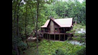 65 Twisted Tree Lane, Brevard NC for Sale