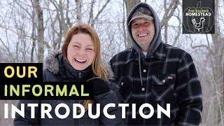 Welcome to The Bourne Homestead | 2021