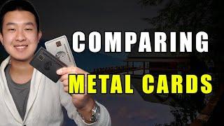 (Canada) AMEX Personal VS Business Platinum | Which Is Better? | Full Review