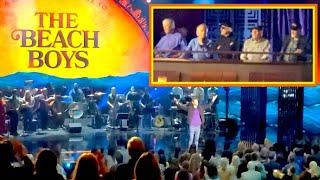 The Beach Boys Reunite For Grammy Salute 2023