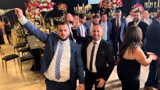 chaldean wedding in Detroit Nashwan nabel