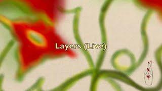 Naïka – Layers (Official Lyric Video)