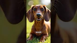 The Ultimate Guide to Dachshund Colors & Patterns