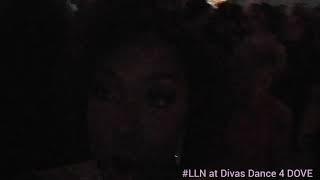 Love Life Now Foundation at Divas Dance for Dove