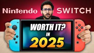 Should You Buy Nintendo Switch in 2025?