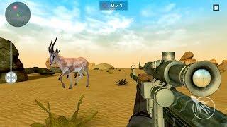 Deer Hunting 2018 (by Million Games) Android Gameplay [HD]